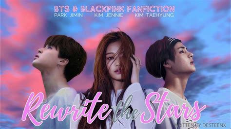 blackpink fanfic